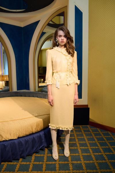 Alessandra Rich 26FW002